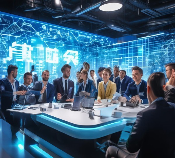 阿正信息技术咨询招聘，助力企业数字化转型，开启未来！
