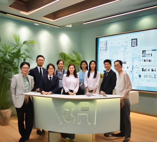 康骨堂保健信息咨询服务，您值得信赖的健康守护伙伴