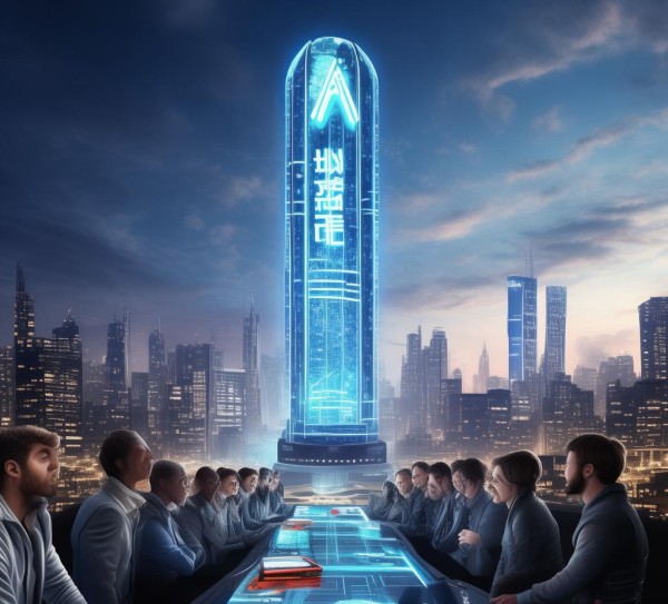 登鼎智运,技术引领未来 登鼎智运,技术引领未来