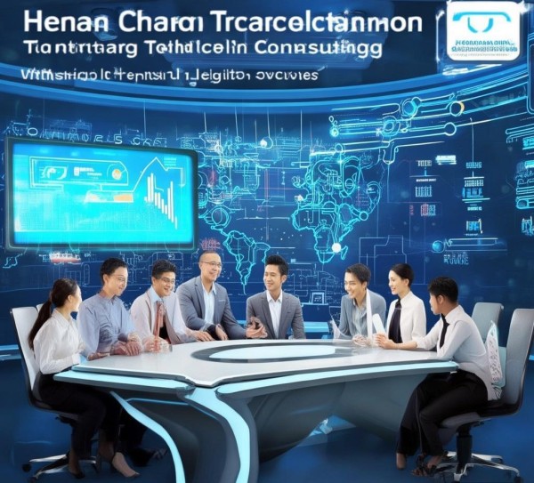 河南思诚信息技术咨询，助力企业数字化转型