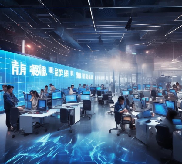 迎泽信息咨询服务，助力您的数字化转型
