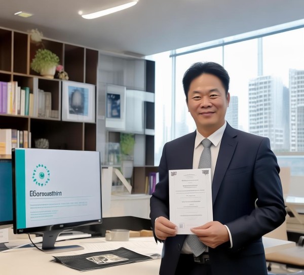 正规信息技术咨询资格