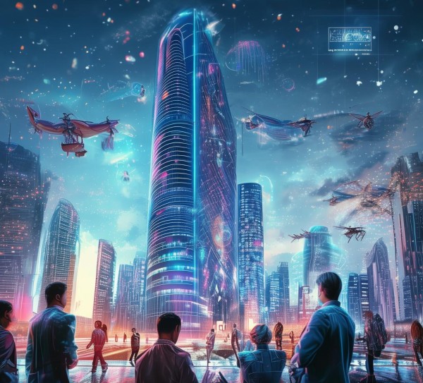 同鑫科技,技术赋能,未来之光 同鑫科技,技术赋能,未来之光