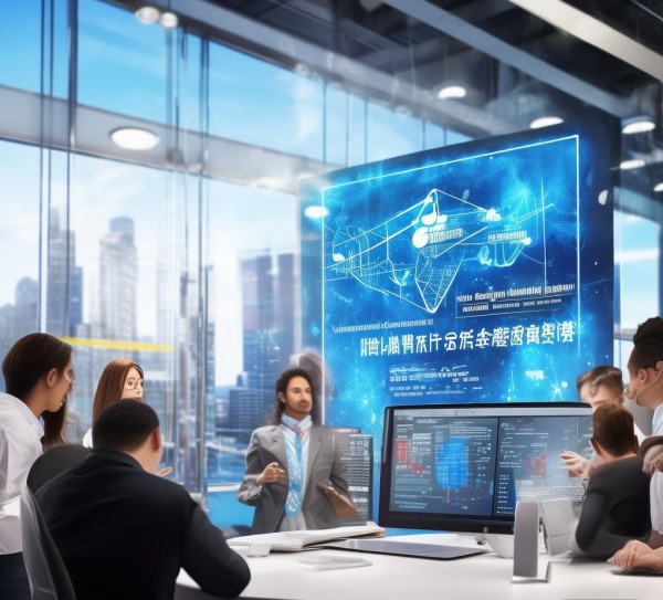 长熙信息技术咨询公司,助力企业数字化转型 长熙信息技术咨询公司,助力企业数字化转型