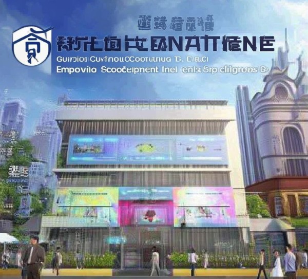 贵州岚峰信息技术咨询有限公司，赋能经济发展与社会进步
