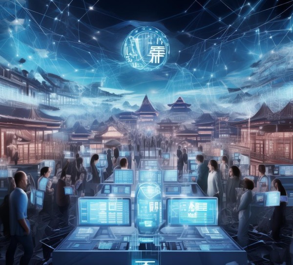 保定泽琛，数字化转型的助力，信息咨询服务的未来