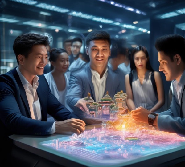 东冠爱信息咨询服务,科技创新与企业需求的完美结合 东冠爱信息咨询服务,科技创新与企业需求的完美结合