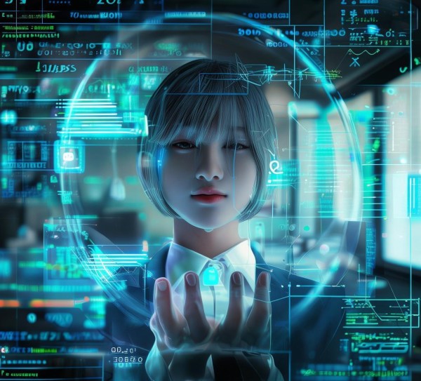 信息化安全咨询,保障数据安全的eyehand 信息化安全咨询,保障数据安全的eyehand