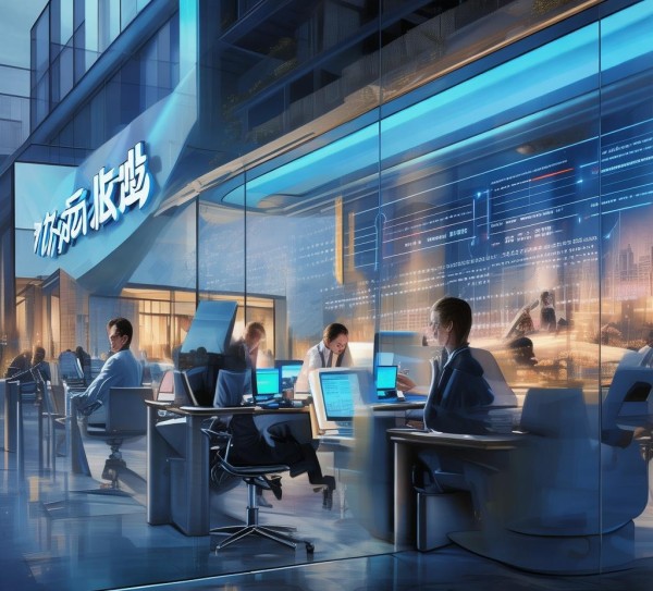 连云港信息化咨询，助力企业数字化转型
