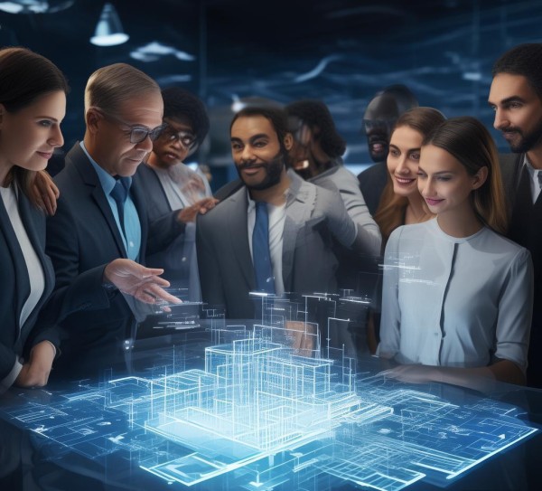 解析华润房地产信息化咨询,赋能未来发展 解析华润房地产信息化咨询,赋能未来发展