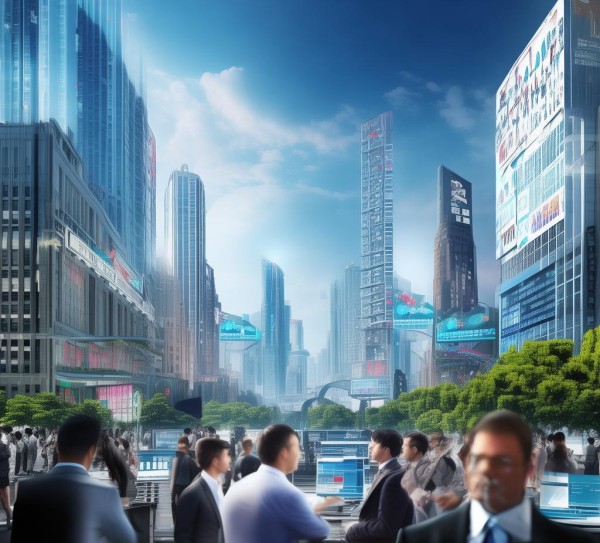 临沂知名,信息咨询服务的崛起与未来 临沂知名,信息咨询服务的崛起与未来