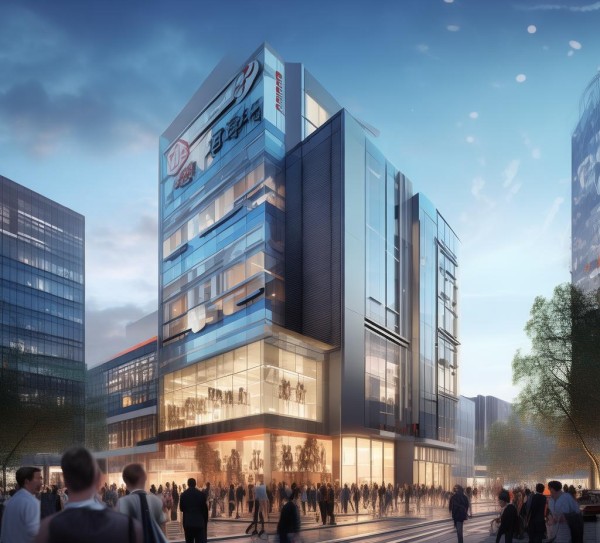 英德市,广建信息咨询服务,赋能城市经济发展 英德市,广建信息咨询服务,赋能城市经济发展