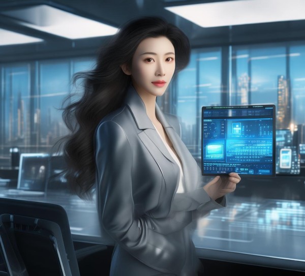 杨韵然,智慧经济的引领者—信息技术咨询领域的创新者 杨韵然,智慧经济的引领者—信息技术咨询领域的创新者