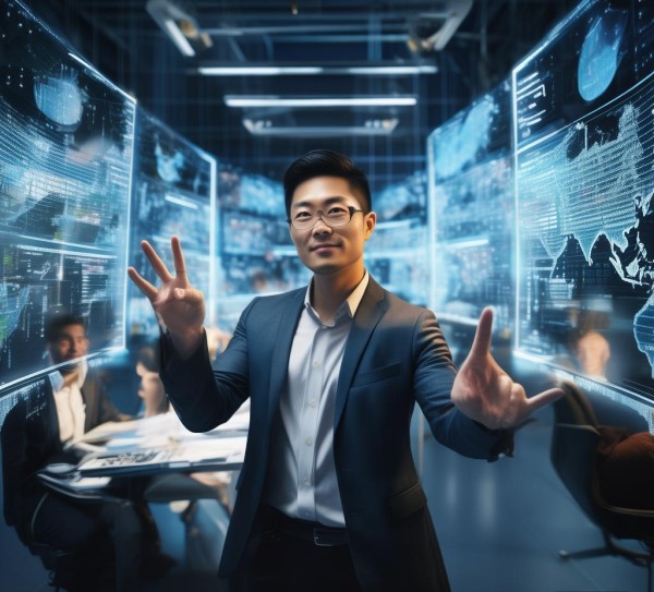 网络信息咨询服务,成为数字时代的智囊 网络信息咨询服务,成为数字时代的智囊
