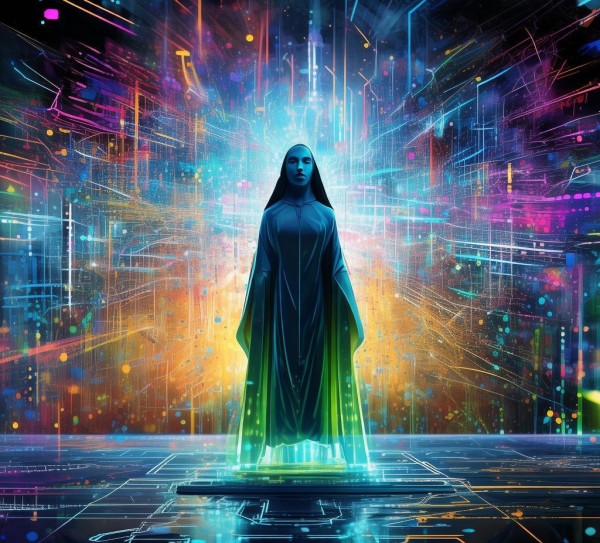根深蒂固的信息咨询服务，重构数字生态系统中的核心竞争力