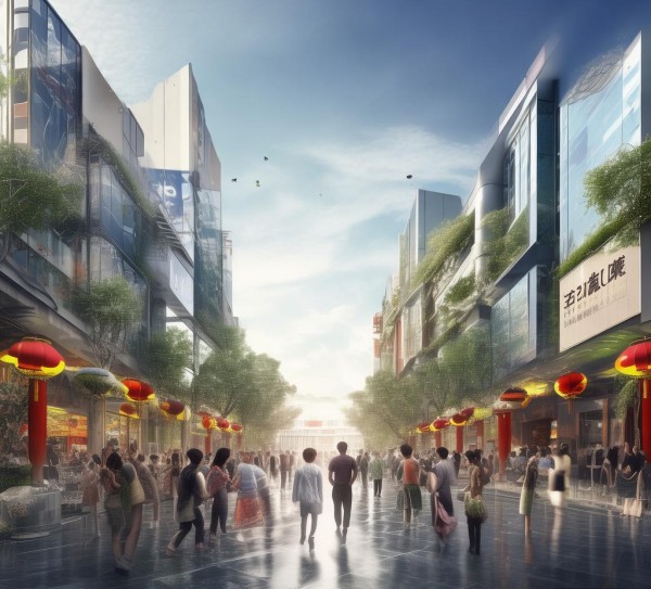 漳州市新鑫信息技术咨询有限公司，一场科技与人文的融合之旅