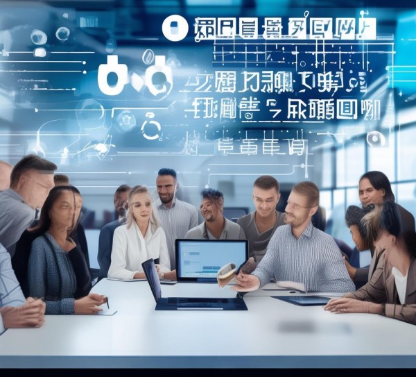 广东信息化免费咨询平台,助力企业数字化转型的优质服务 广东信息化免费咨询平台,助力企业数字化转型的优质服务