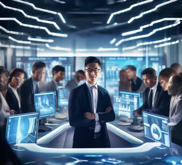 鸿信信息咨询服务,数字时代的智囊团 鸿信信息咨询服务,数字时代的智囊团