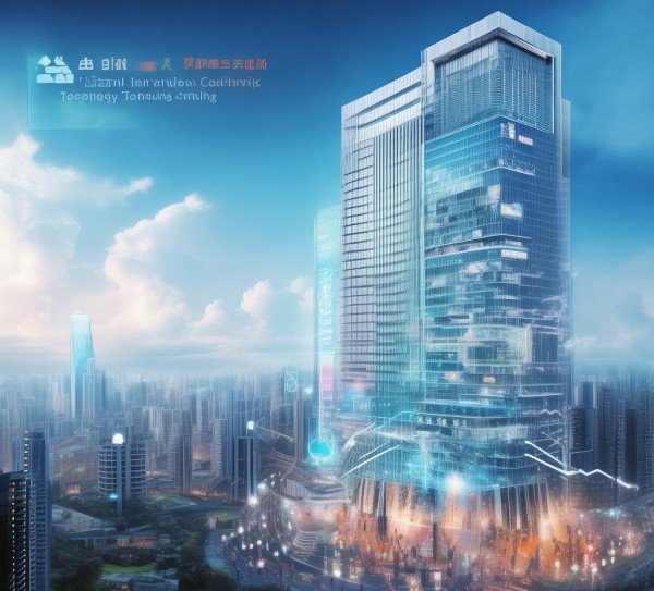 贵州岚峰信息技术咨询有限公司,disrupting the Digital Transformation Landscape 贵州岚峰信息技术咨询有限公司,disrupting the Digital Transformation Landscape