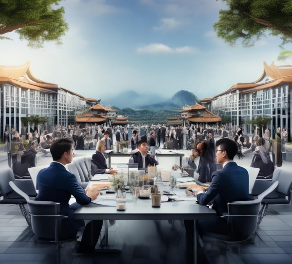 滨湖区信息咨询服务行业,机遇与挑战 滨湖区信息咨询服务行业,机遇与挑战