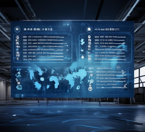 信息化咨询公司名单排名,选择背后的策略 信息化咨询公司名单排名,选择背后的策略