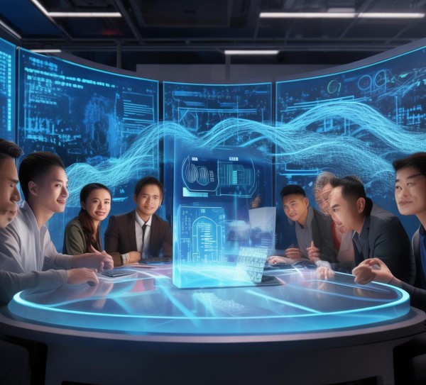 中瑞咨询有限公司,数字化转型与信息化浪潮 中瑞咨询有限公司,数字化转型与信息化浪潮