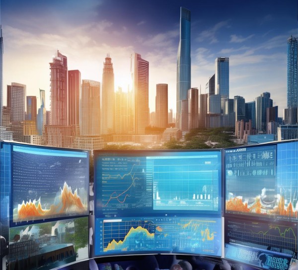 长春市劲凯信息技术咨询,助力城市发展与经济腾飞 长春市劲凯信息技术咨询,助力城市发展与经济腾飞