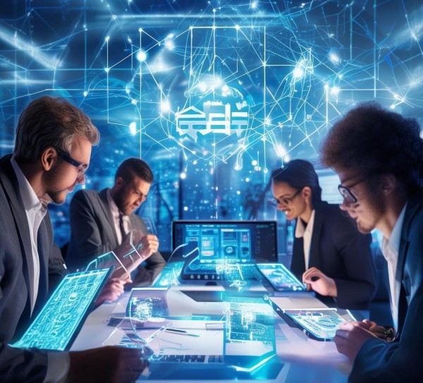迎泽信息咨询服务,助力企业数字化转型的智慧之选 迎泽信息咨询服务,助力企业数字化转型的智慧之选
