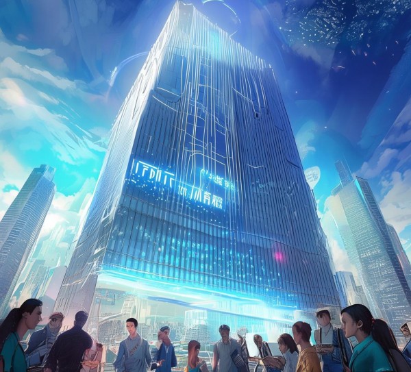 河南思成信息技术咨询,助力 tomorrow的未来 河南思成信息技术咨询,助力 tomorrow的未来