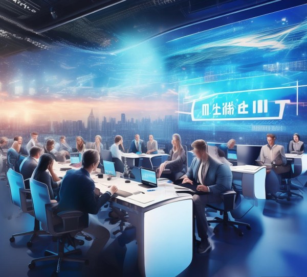 寿光信息咨询服务，助力企业数字化转型的强劲动力