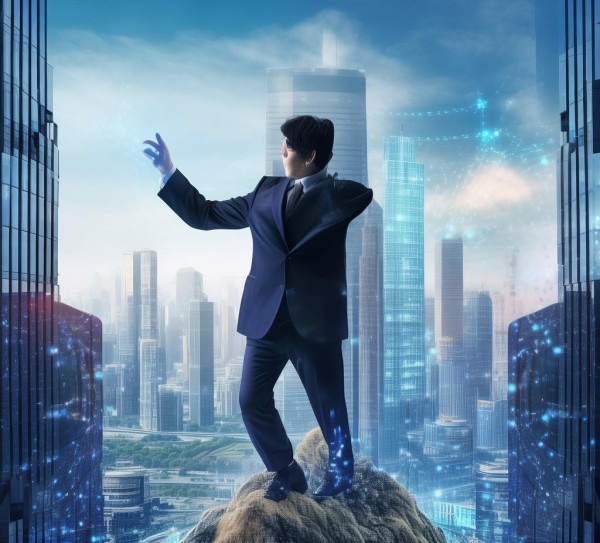 泰山信息咨询服务，助力企业数字化转型的强劲力量