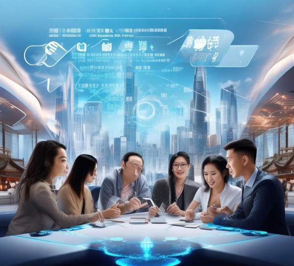 长沙汇鑫信息咨询服务,助力企业数字化转型的创新解决方案 长沙汇鑫信息咨询服务,助力企业数字化转型的创新解决方案