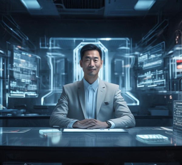 翌忆冰,信息咨询服务领域的创新者 翌忆冰,信息咨询服务领域的创新者
