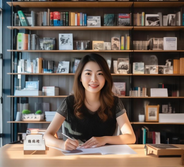 欣姐信息咨询服务，为未来定制解决方案
