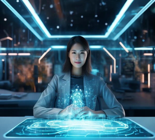 兮兮说房信息技术咨询,守护您的数字化未来 兮兮说房信息技术咨询,守护您的数字化未来