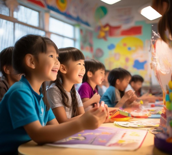 童童乐,让教育充满童趣,美易童技术助力孩子成长 童童乐,让教育充满童趣,美易童技术助力孩子成长