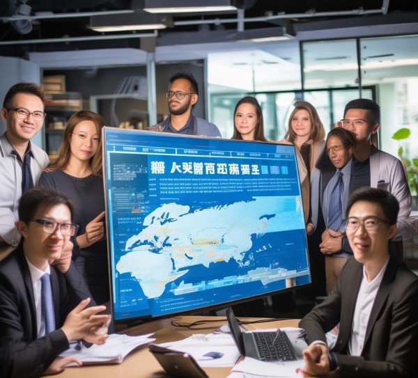 全南信息咨询服务，助力企业精准决策，提升市场竞争力