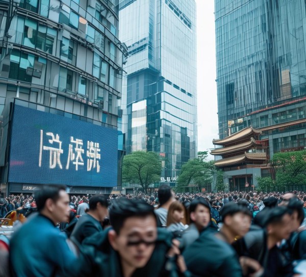 衢江信息咨询服务，机遇与挑战并存