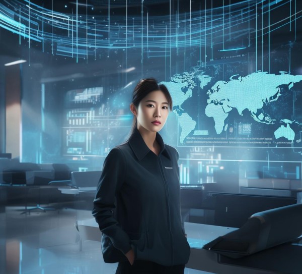 南辞,信息咨询服务部的未来 南辞,信息咨询服务部的未来