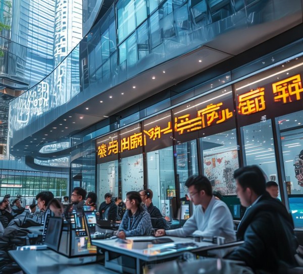 平利信息咨询服务,中国信息科技领域的重要力量 平利信息咨询服务,中国信息科技领域的重要力量