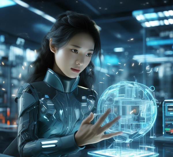 陈仙儿,探房技术的未来 陈仙儿,探房技术的未来