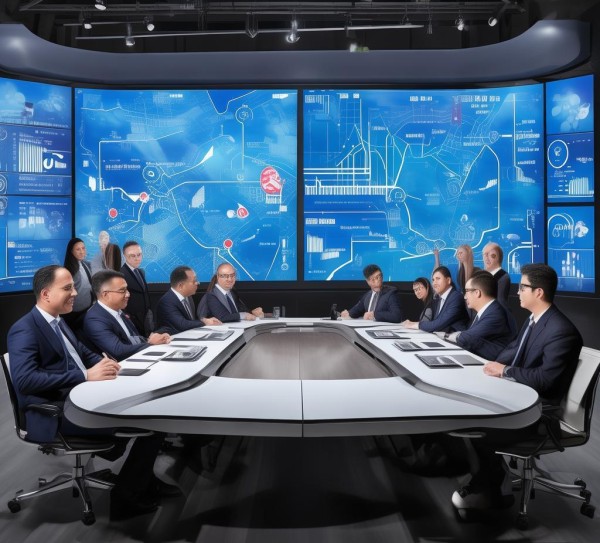 福州信息化咨询,助力制造业高质量发展 福州信息化咨询,助力制造业高质量发展