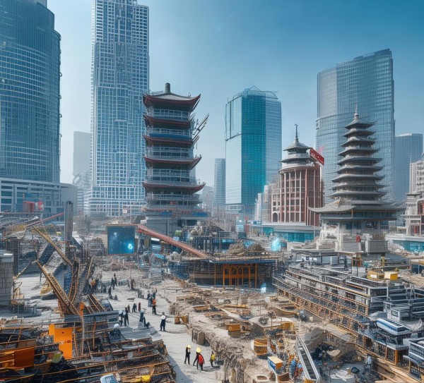 吉林省施工企业信息化咨询的机遇与挑战 吉林省施工企业信息化咨询的机遇与挑战