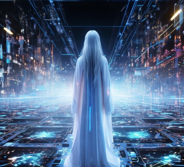 数字时代的守护者，东安信息咨询服务的使命与实践