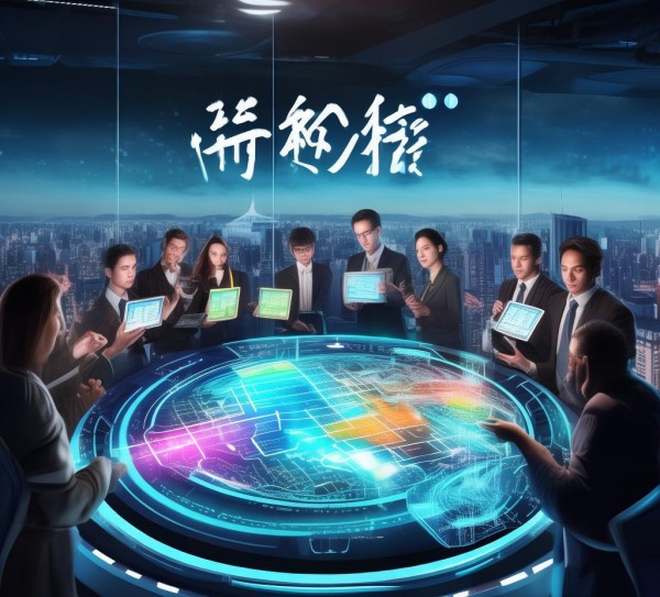 君豪信息咨询服务,助力企业迈向数字化新境界 君豪信息咨询服务,助力企业迈向数字化新境界