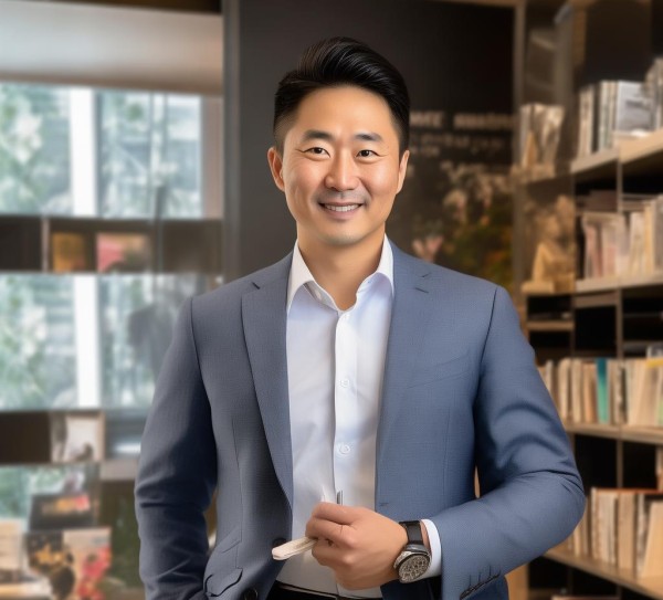 方明松,信息咨询服务领域的卓越领导者 方明松,信息咨询服务领域的卓越领导者