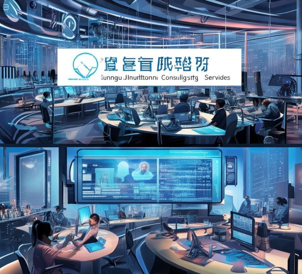 聚焦未来,引领信息咨询服务的新范式—广州汇骏信息咨询服务的创新崛起 聚焦未来,引领信息咨询服务的新范式—广州汇骏信息咨询服务的创新崛起
