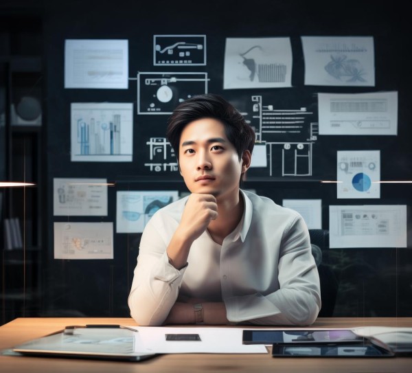 浅析信息化咨询中的小智慧 浅析信息化咨询中的小智慧
