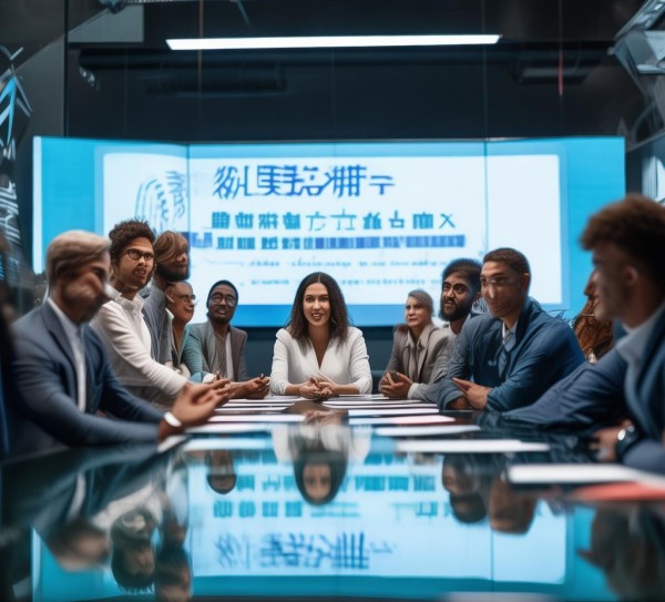 睢宁信息化咨询公司招聘 suitable人才