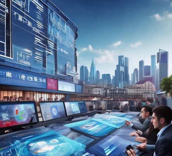 杭州赞竹信息技术咨询,助力您的数字化转型 杭州赞竹信息技术咨询,助力您的数字化转型